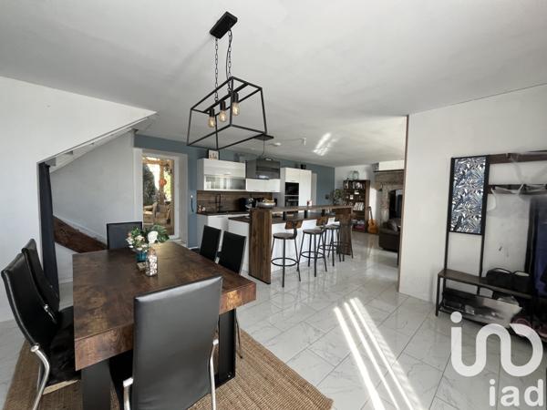 Maison à vendre 5 pièces 133 m² Le Tronchet
