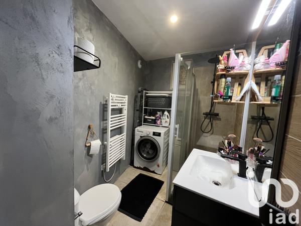 Maison à vendre 5 pièces 133 m² Le Tronchet