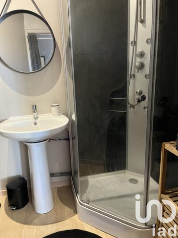 Maison à vendre 5 pièces 133 m² Le Tronchet