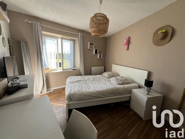 Maison à vendre 5 pièces 133 m² Le Tronchet