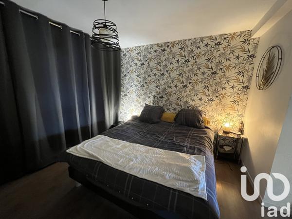 Maison à vendre 5 pièces 133 m² Le Tronchet