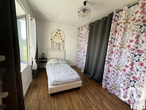 Maison à vendre 5 pièces 133 m² Le Tronchet