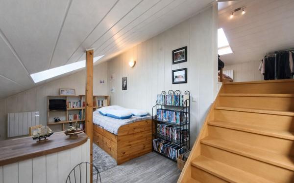 Maison à vendre    6 pièces •  Seynod