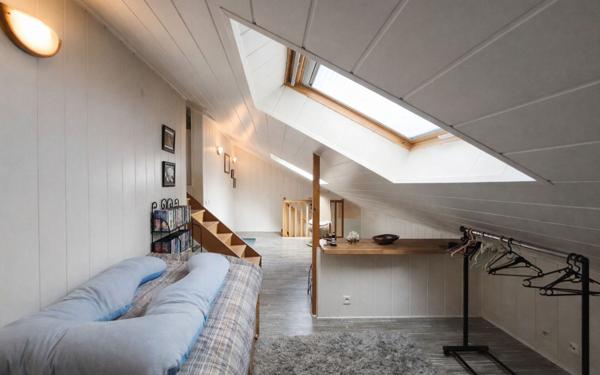 Maison à vendre    6 pièces •  Seynod