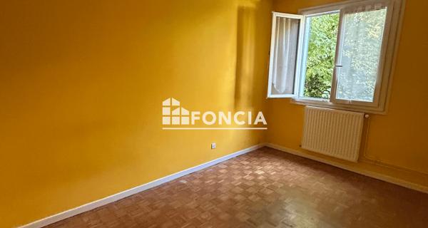 Location Appartement 3 pièces 76.27 m² - Saint-étienne 42100