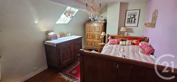 Maison à vendre  6 pièces - 160 m2 VOVES - 28