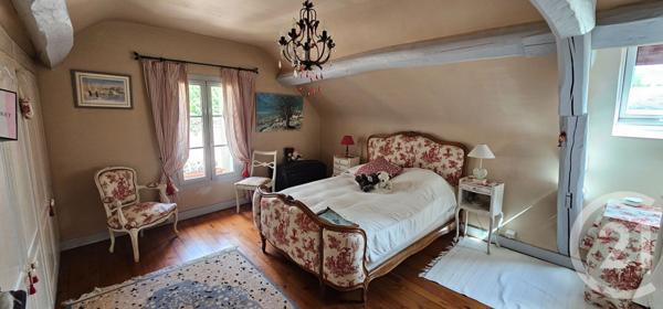 Maison à vendre  6 pièces - 160 m2 VOVES - 28