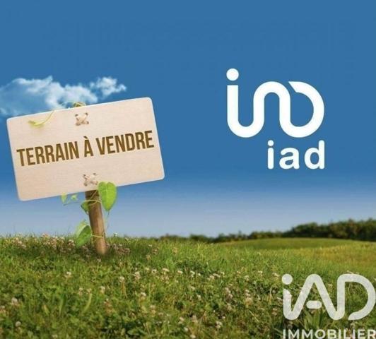 Terrain à vendre 944 m² Pluduno