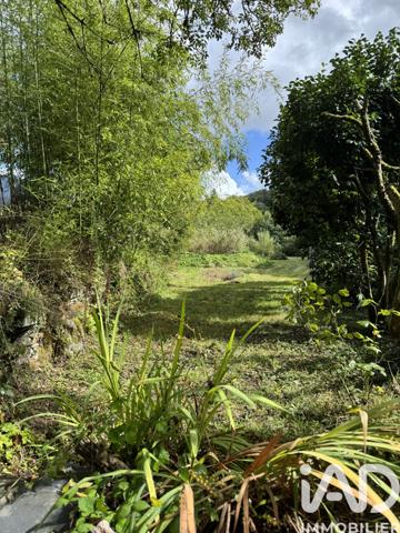 Maison à vendre 8 pièces 130 m² Pont-de-Buis-lès-Quimerch