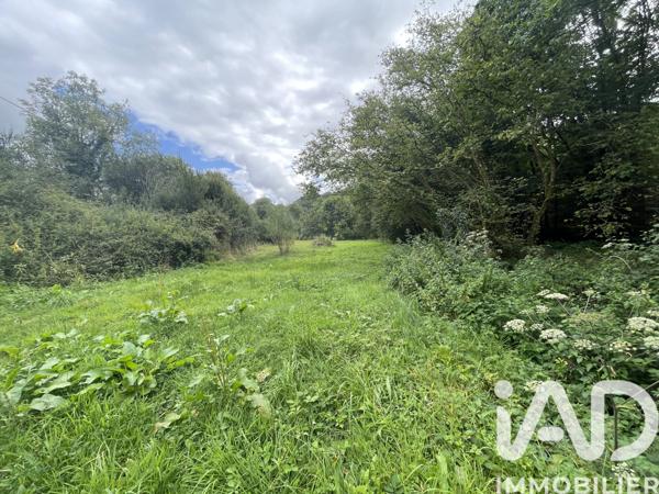 Maison à vendre 8 pièces 130 m² Pont-de-Buis-lès-Quimerch