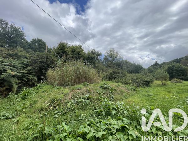 Maison à vendre 8 pièces 130 m² Pont-de-Buis-lès-Quimerch