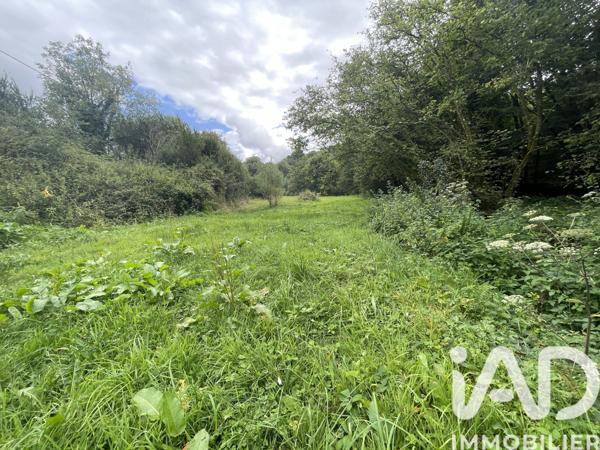 Maison à vendre 8 pièces 130 m² Pont-de-Buis-lès-Quimerch