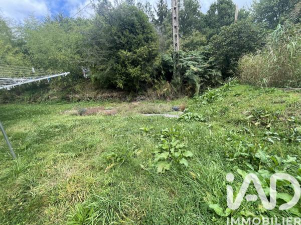 Maison à vendre 8 pièces 130 m² Pont-de-Buis-lès-Quimerch