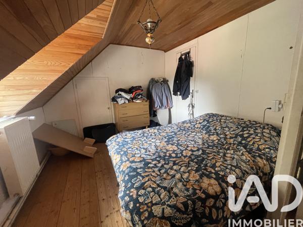 Maison à vendre 8 pièces 130 m² Pont-de-Buis-lès-Quimerch
