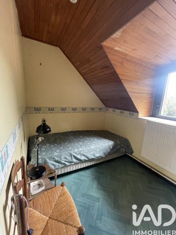 Maison à vendre 8 pièces 130 m² Pont-de-Buis-lès-Quimerch