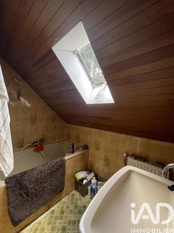 Maison à vendre 8 pièces 130 m² Pont-de-Buis-lès-Quimerch