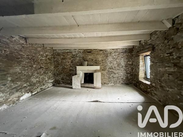 Maison à vendre 8 pièces 130 m² Pont-de-Buis-lès-Quimerch