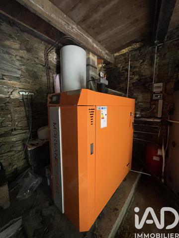 Maison à vendre 8 pièces 130 m² Pont-de-Buis-lès-Quimerch