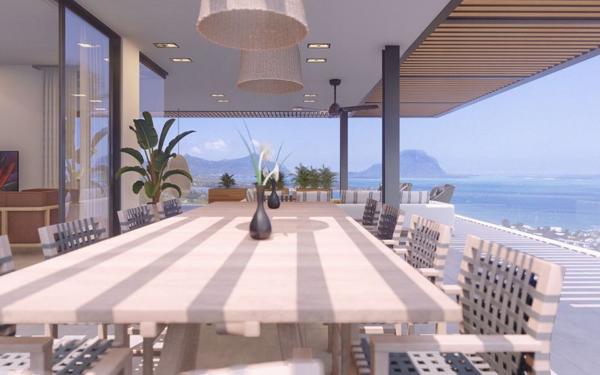 Maison à vendre    6 pièces •  Paris 15