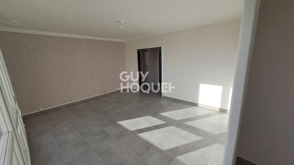 À vendre : Appartement 4 pièces à LAON