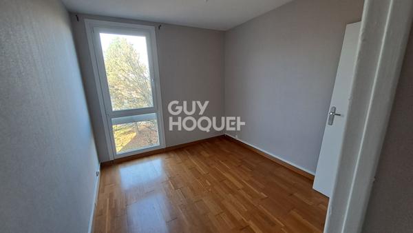 À vendre : Appartement 4 pièces à LAON