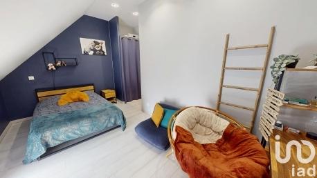 Maison à vendre 7 pièces 210 m² Guignes