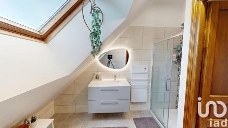 Maison à vendre 7 pièces 210 m² Guignes