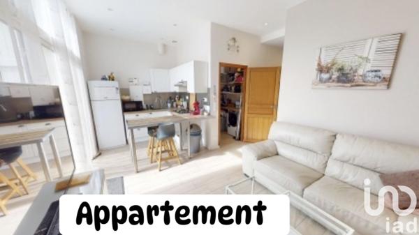 Maison à vendre 7 pièces 210 m² Guignes