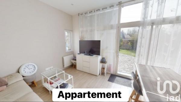 Maison à vendre 7 pièces 210 m² Guignes