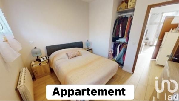 Maison à vendre 7 pièces 210 m² Guignes