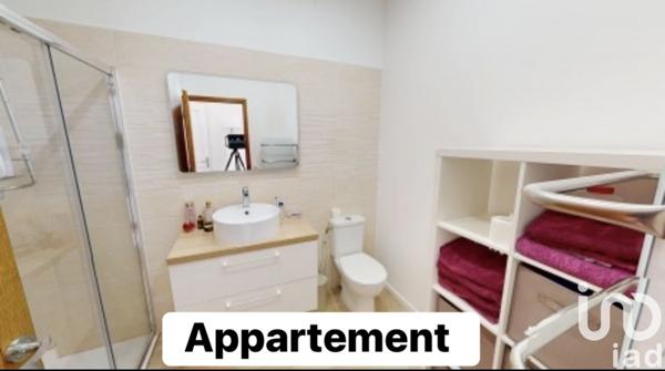 Maison à vendre 7 pièces 210 m² Guignes