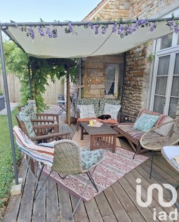 Maison à vendre 7 pièces 210 m² Guignes