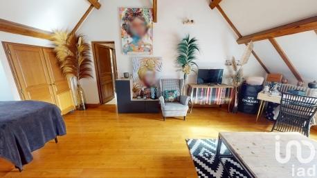 Maison à vendre 7 pièces 210 m² Guignes