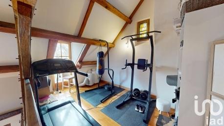 Maison à vendre 7 pièces 210 m² Guignes