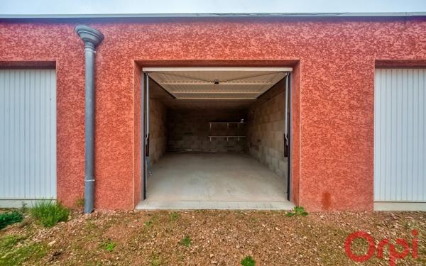 Appartement à vendre    4 pièces • 110 m2 Charnay-lès-Mâcon