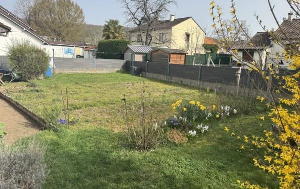 Vente Maison Plain pied avec garage Saint-amand-montrond   