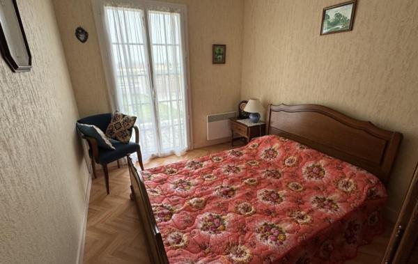 Vente Maison Plain pied avec garage Saint-amand-montrond   