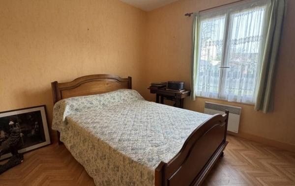 Vente Maison Plain pied avec garage Saint-amand-montrond   