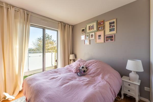 Appartement à vendre |                                       Bordeaux |                                        2 pièces  |  48 m²