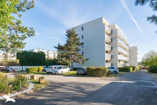 Appartement à vendre |                                       Bordeaux |                                        2 pièces  |  48 m²