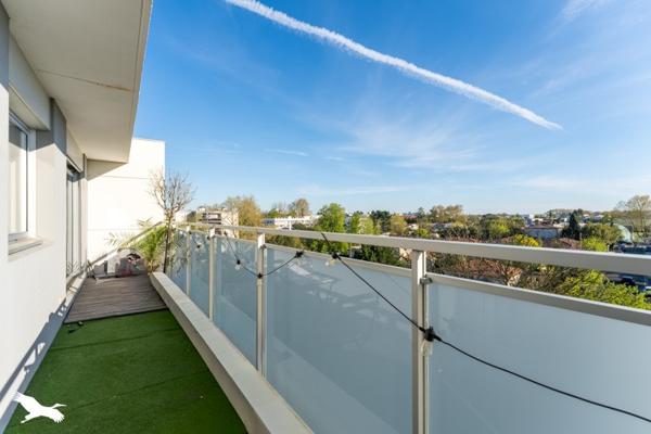 Appartement à vendre |                                       Bordeaux |                                        2 pièces  |  48 m²