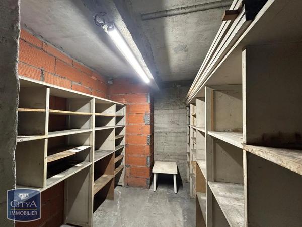 Appartement à louer 3 pièces 92.2m² Montauban (82000)