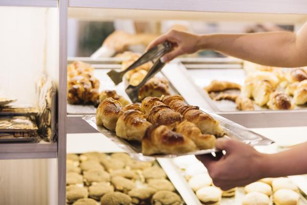Boulangerie Pâtisserie – Proche Caen