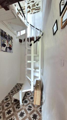 Maison en pierres avec terrasse RIA SIRACH (66)