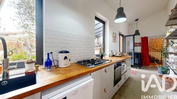 Maison à vendre 5 pièces 254 m² Verdun-sur-Garonne