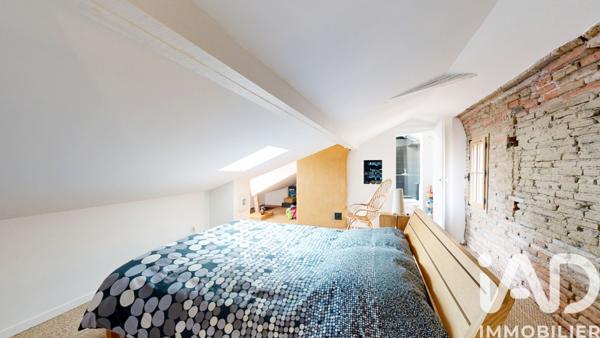 Maison à vendre 5 pièces 254 m² Verdun-sur-Garonne