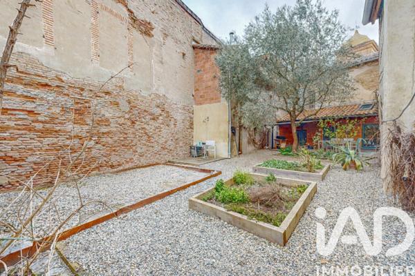 Maison à vendre 5 pièces 254 m² Verdun-sur-Garonne