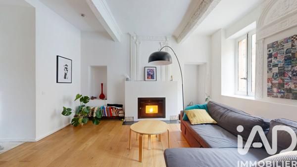 Maison à vendre 5 pièces 254 m² Verdun-sur-Garonne