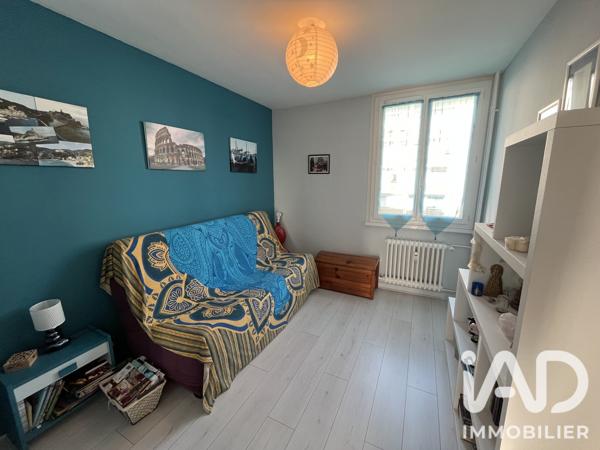 Appartement à vendre 3 pièces 69 m² Annecy