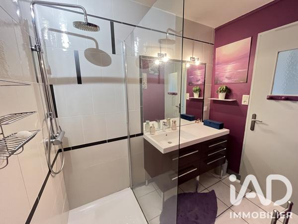 Appartement à vendre 3 pièces 69 m² Annecy